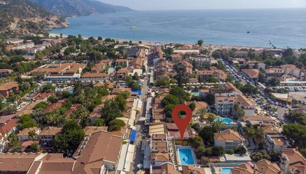 On Oda Ölüdeniz