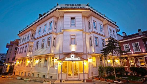 Triton Hotel