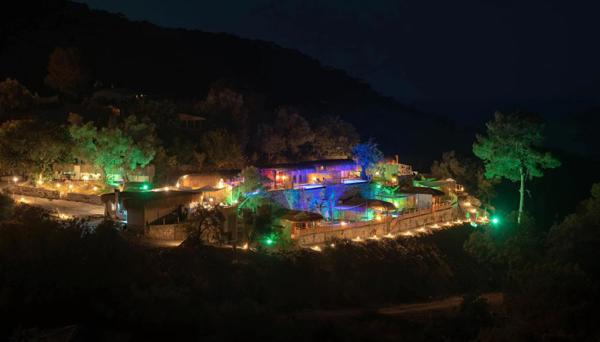 Heaven Resort Faralya
