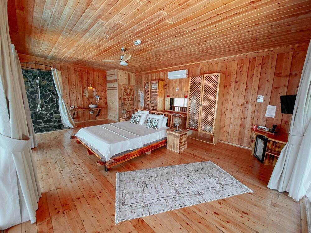 Heaven Resort Faralya