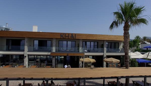 Khai Hotel Bodrum