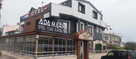 Ada Marin Otel