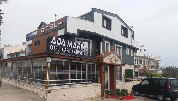 Ada Marin Otel