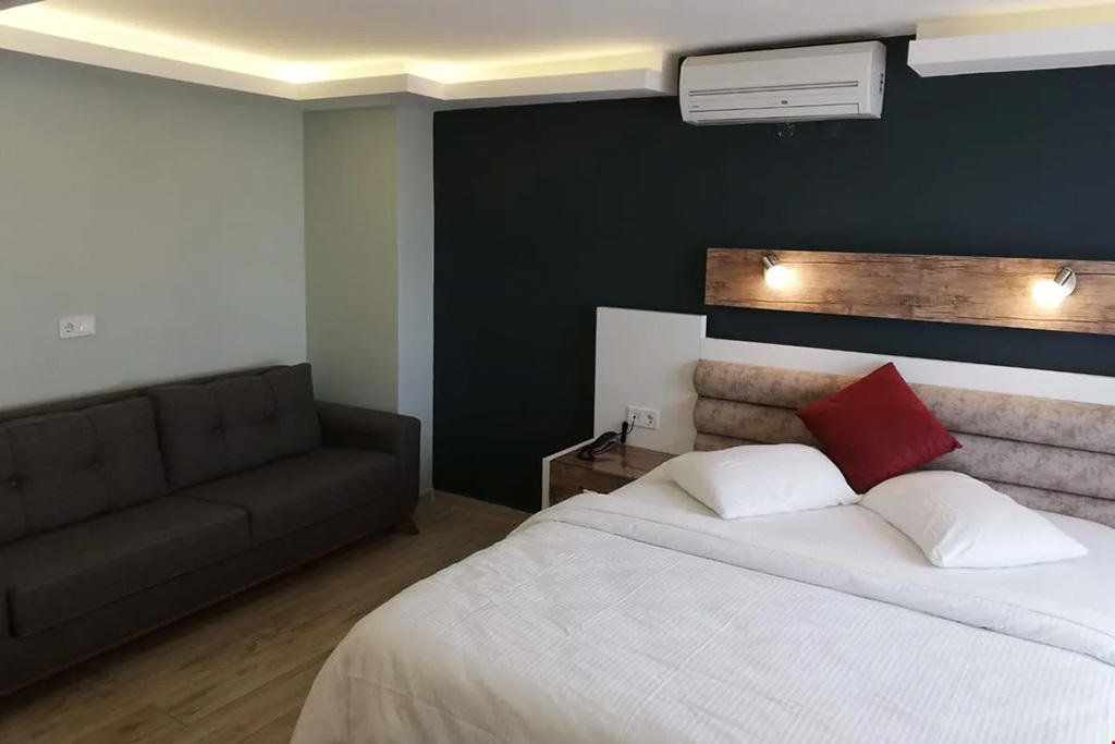 Ada Marin Otel