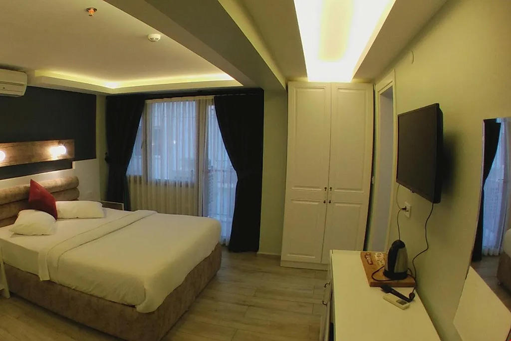Ada Marin Otel