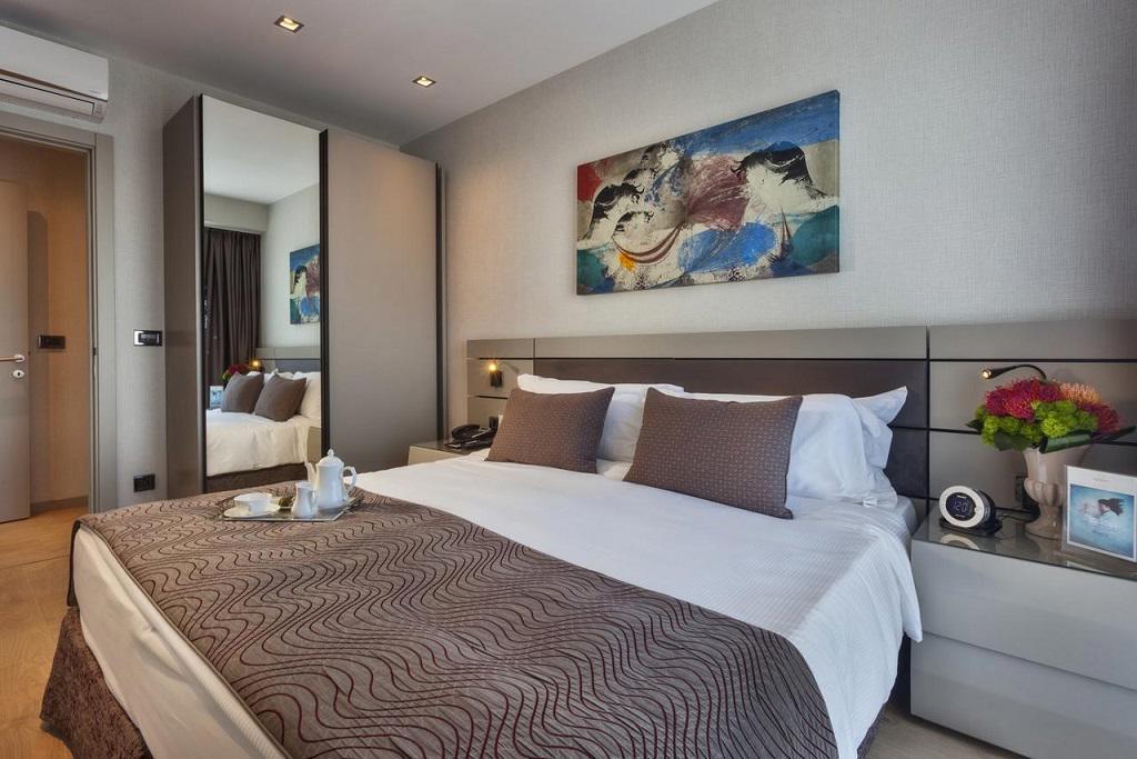 Fraser Place Antasya İstanbul