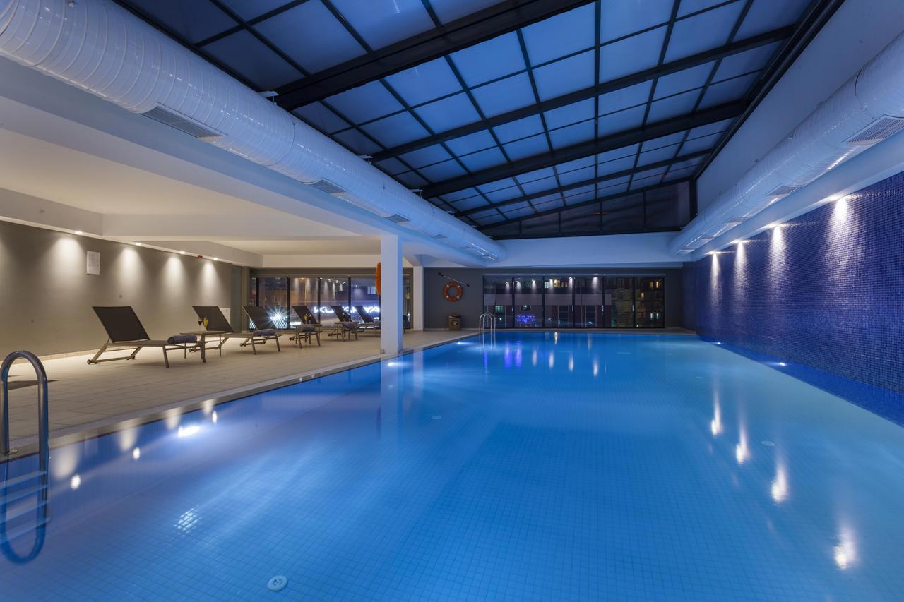 Fraser Place Antasya İstanbul