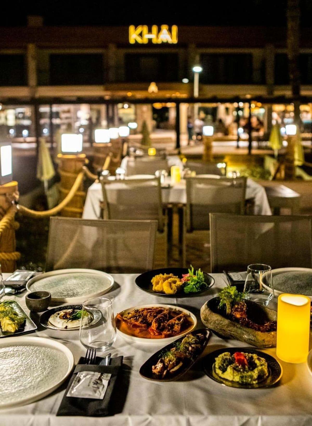 Khai Hotel Bodrum
