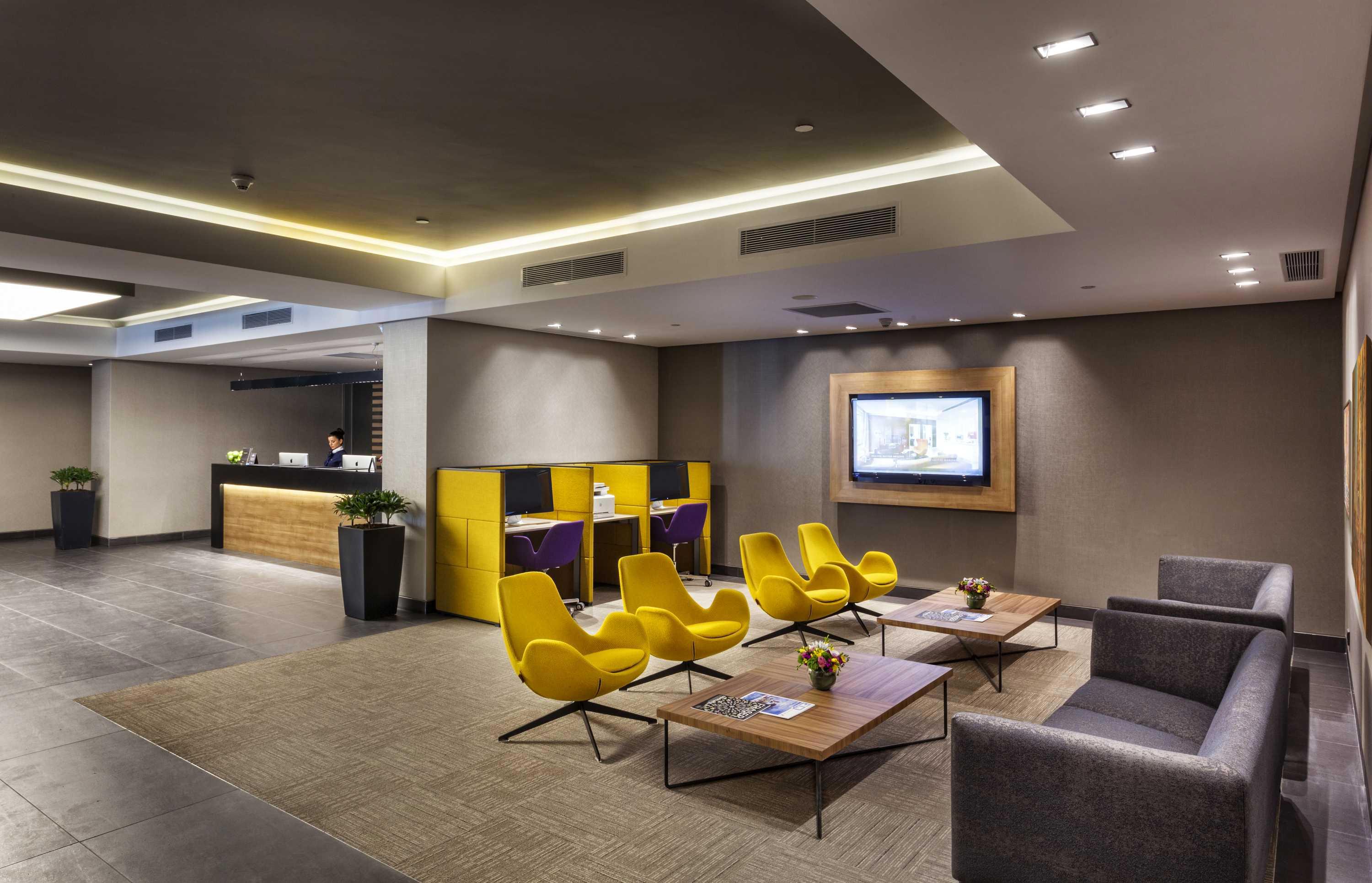 Fraser Place Antasya İstanbul