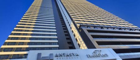 Fraser Place Antasya İstanbul