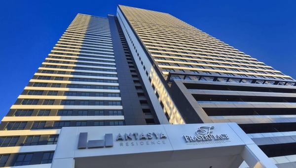 Fraser Place Antasya İstanbul