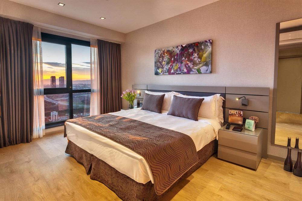 Fraser Place Antasya İstanbul