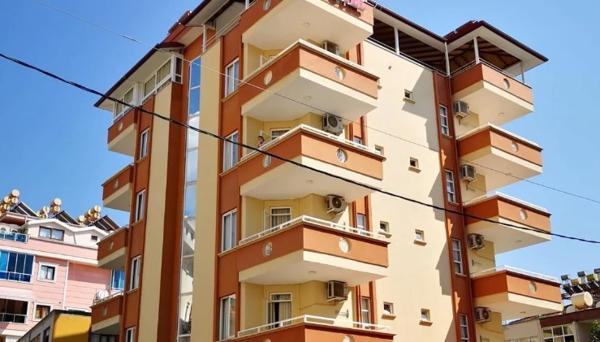 Ak Hotel