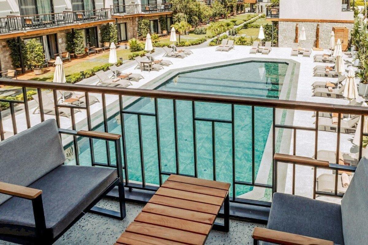 Khai Hotel Bodrum