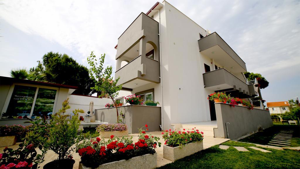 Sardunya Apart Otel