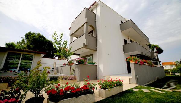 Sardunya Apart Otel