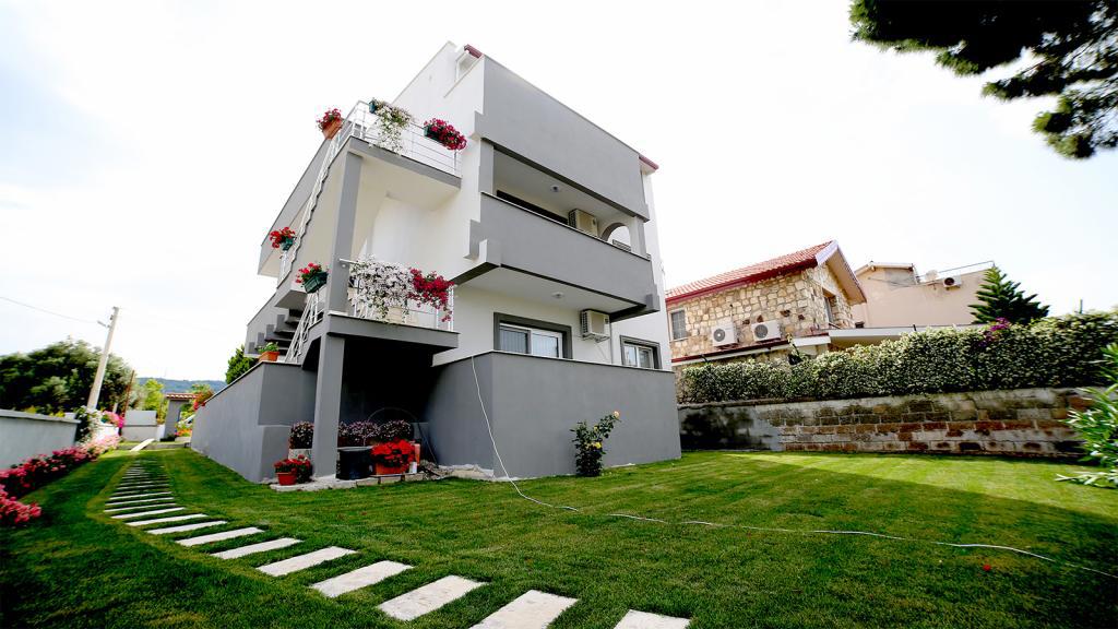 Sardunya Apart Otel