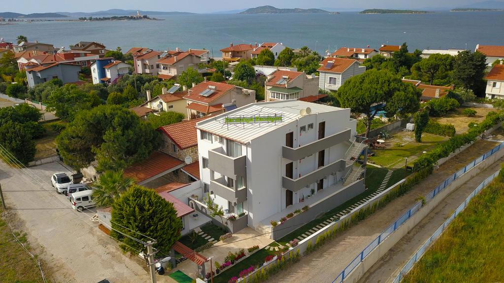 Sardunya Apart Otel