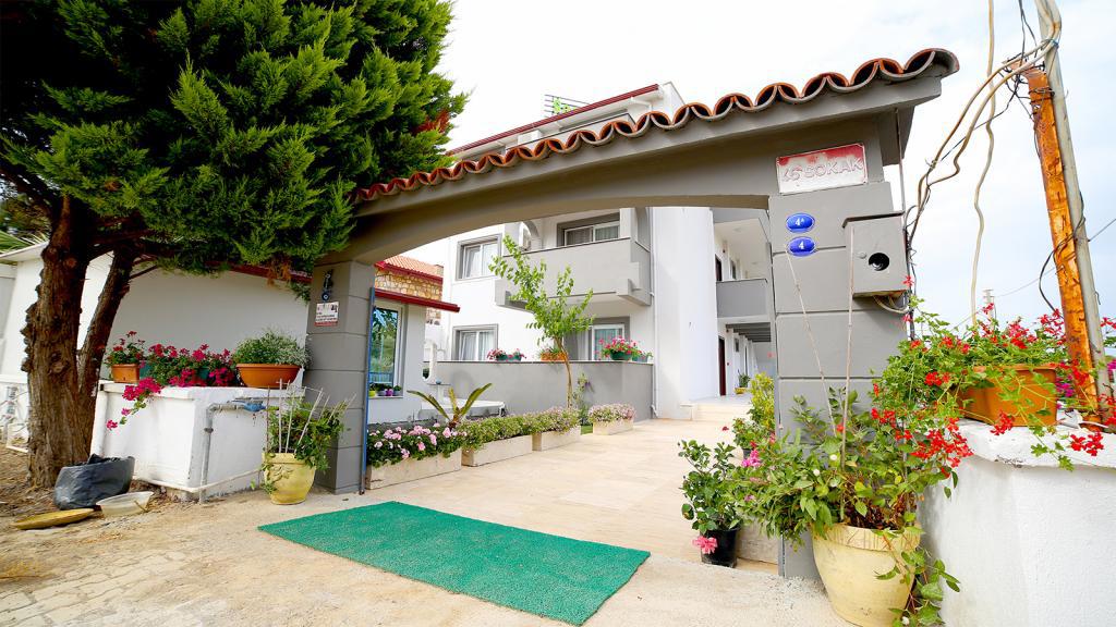 Sardunya Apart Otel