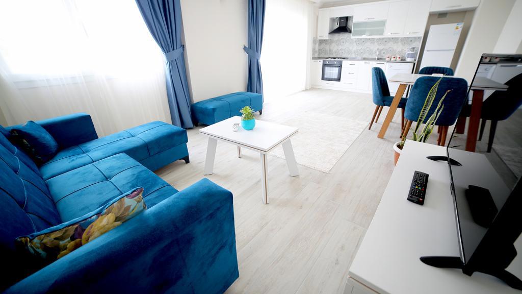 Sardunya Apart Otel