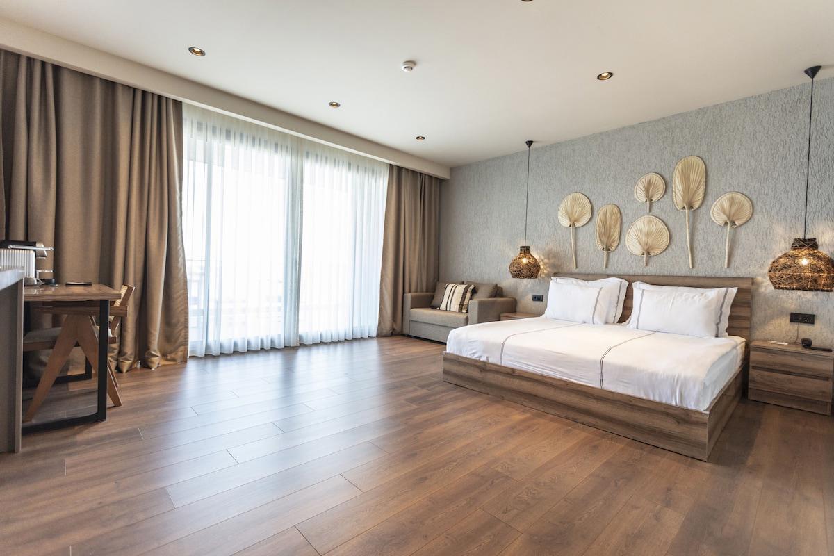 Khai Hotel Bodrum