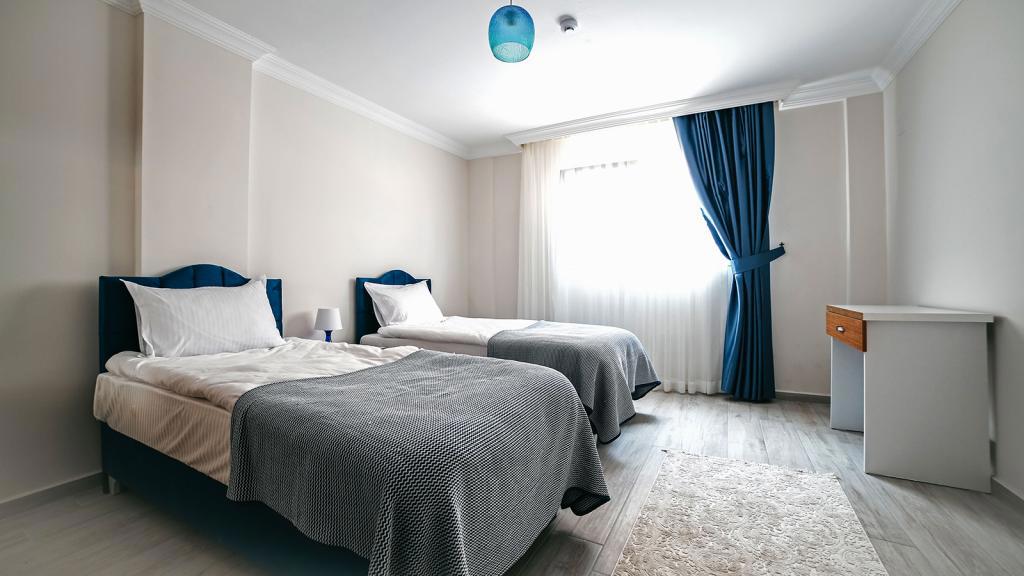 Sardunya Apart Otel