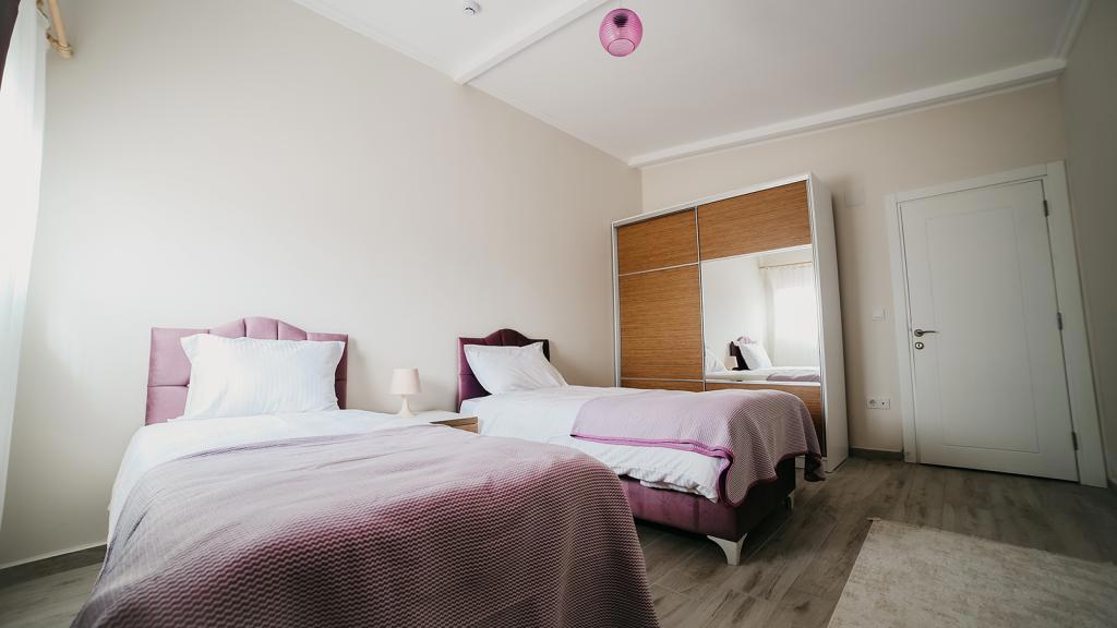 Sardunya Apart Otel