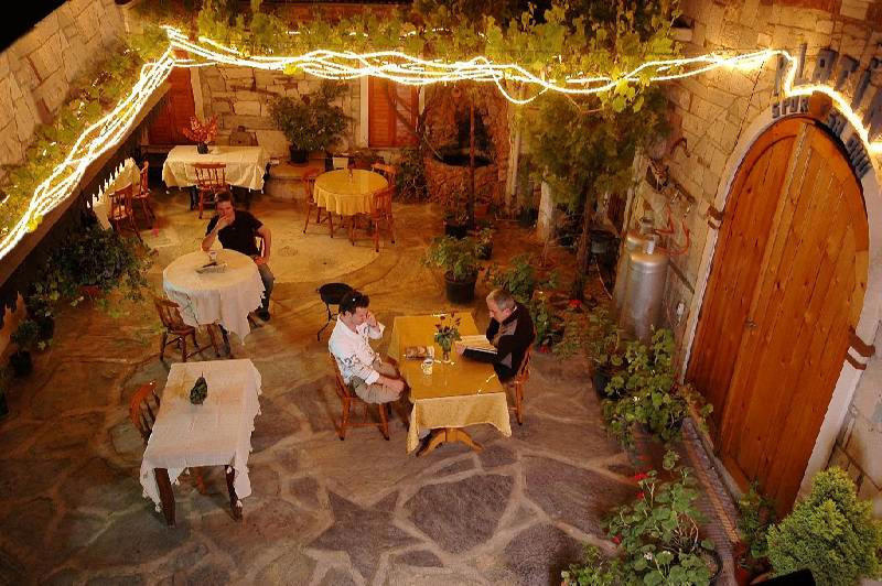 Tarihi Han Butik Otel