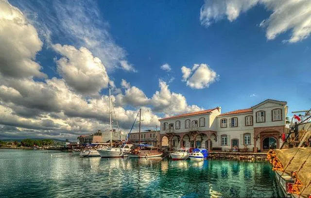 Tarihi Han Butik Otel