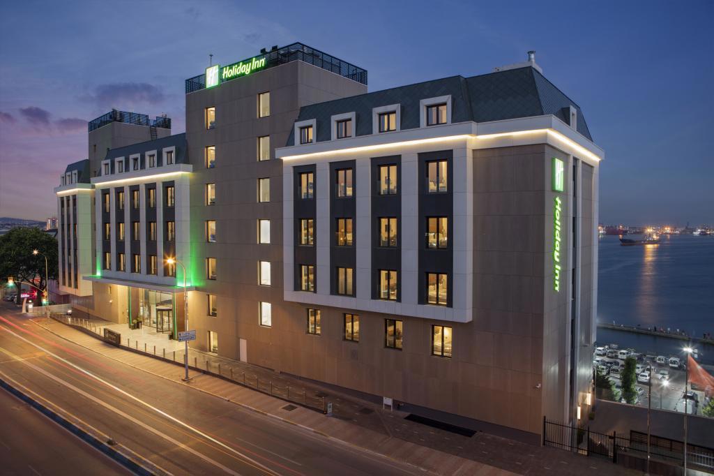 Holiday Inn İstanbul Tuzla Bay