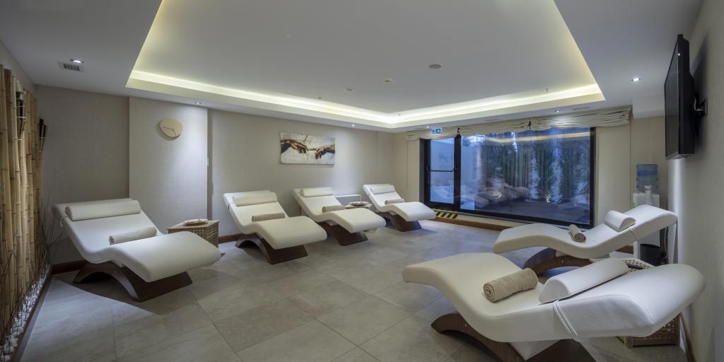Holiday Inn İstanbul Tuzla Bay
