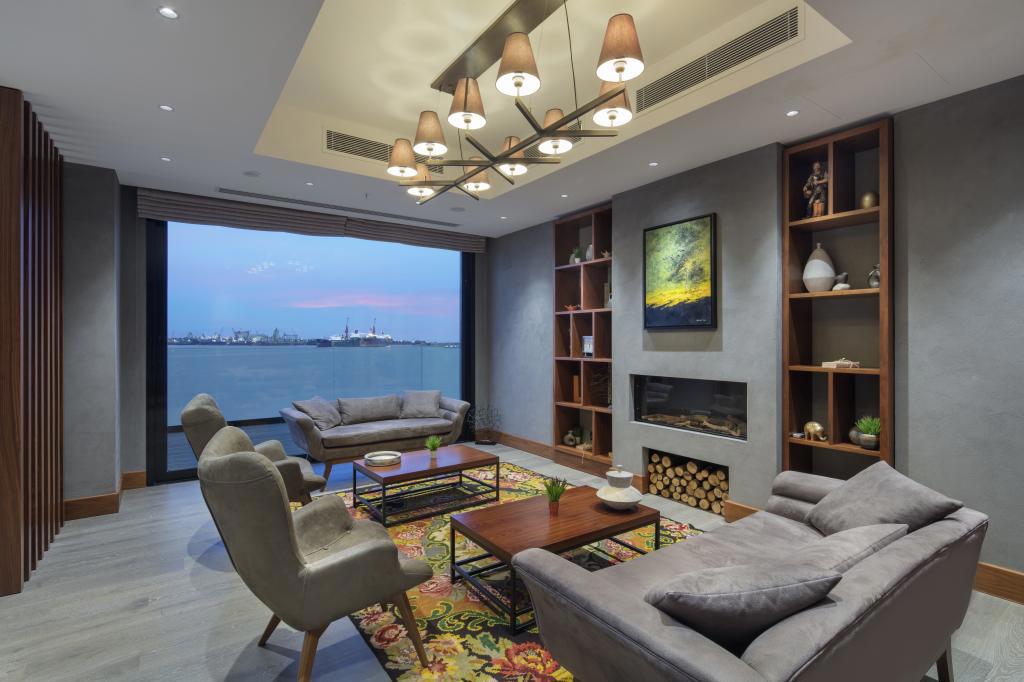 Holiday Inn İstanbul Tuzla Bay