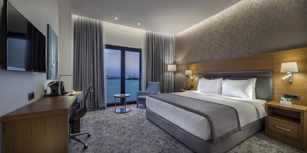 Holiday Inn İstanbul Tuzla Bay