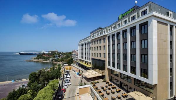 Holiday Inn İstanbul Tuzla Bay
