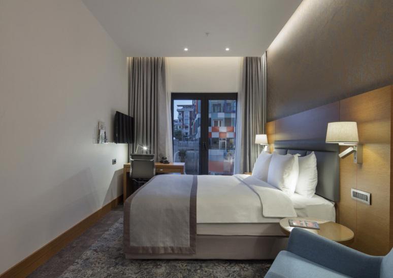 Holiday Inn İstanbul Tuzla Bay