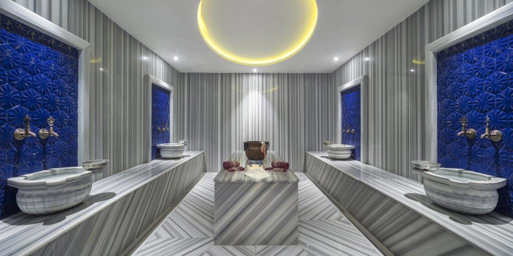 Holiday Inn İstanbul Tuzla Bay