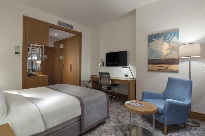 Holiday Inn İstanbul Tuzla Bay