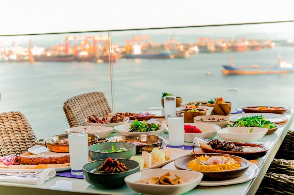 Holiday Inn İstanbul Tuzla Bay