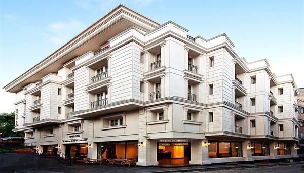 Recital Hotel