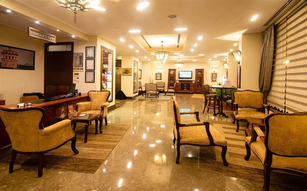 Recital Hotel