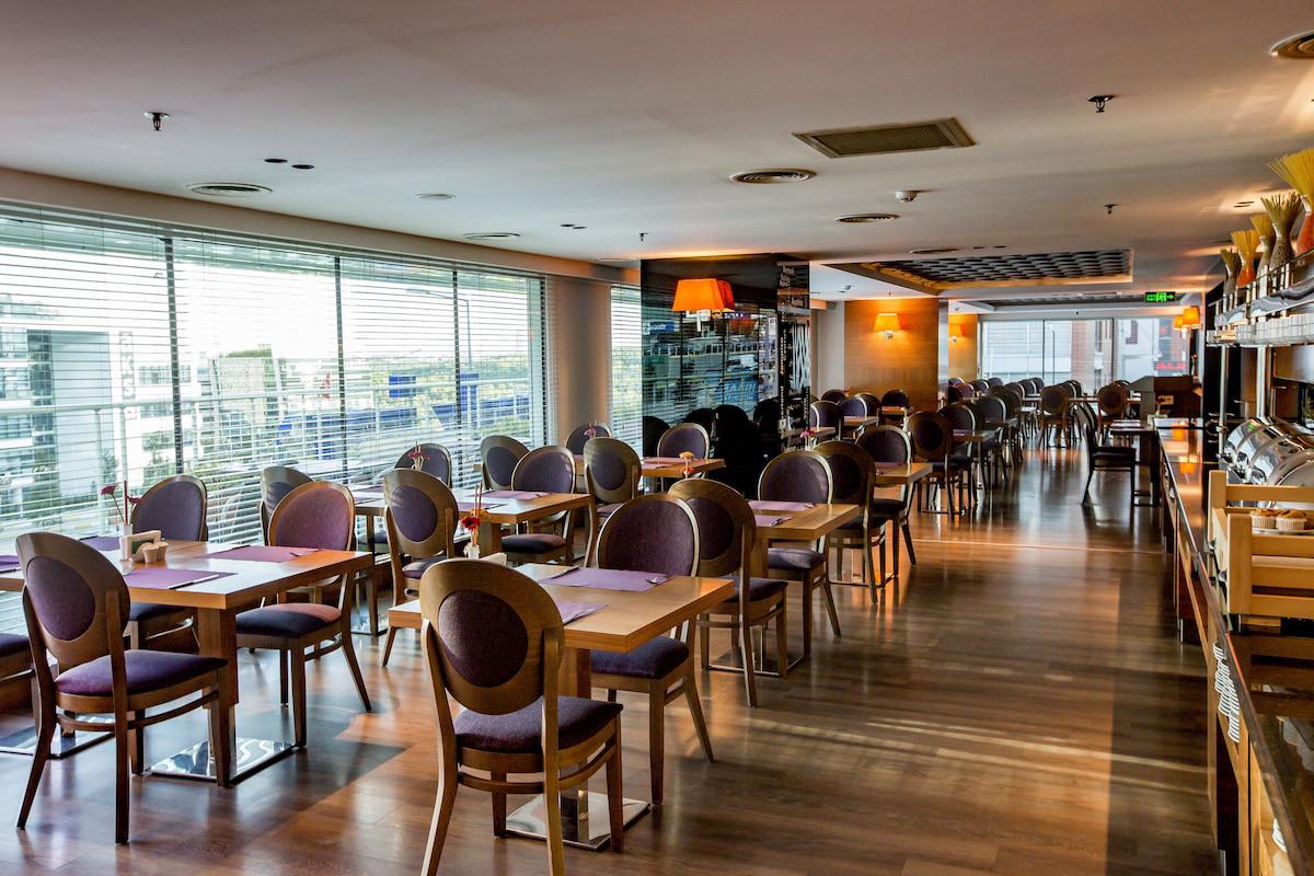 Park Inn by Radisson İstanbul Asia Kavacık