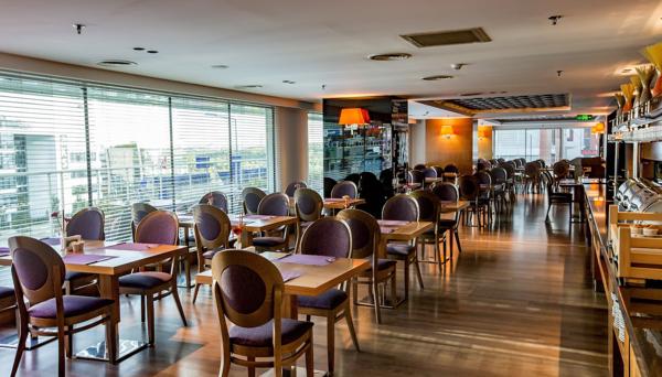Park Inn by Radisson İstanbul Asia Kavacık
