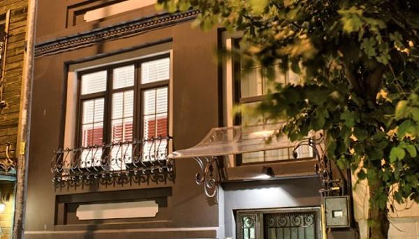 İstanbul Irini Seaview House
