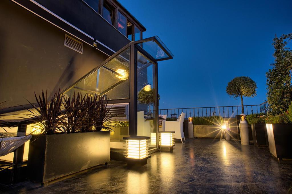 İstanbul Irini Seaview House