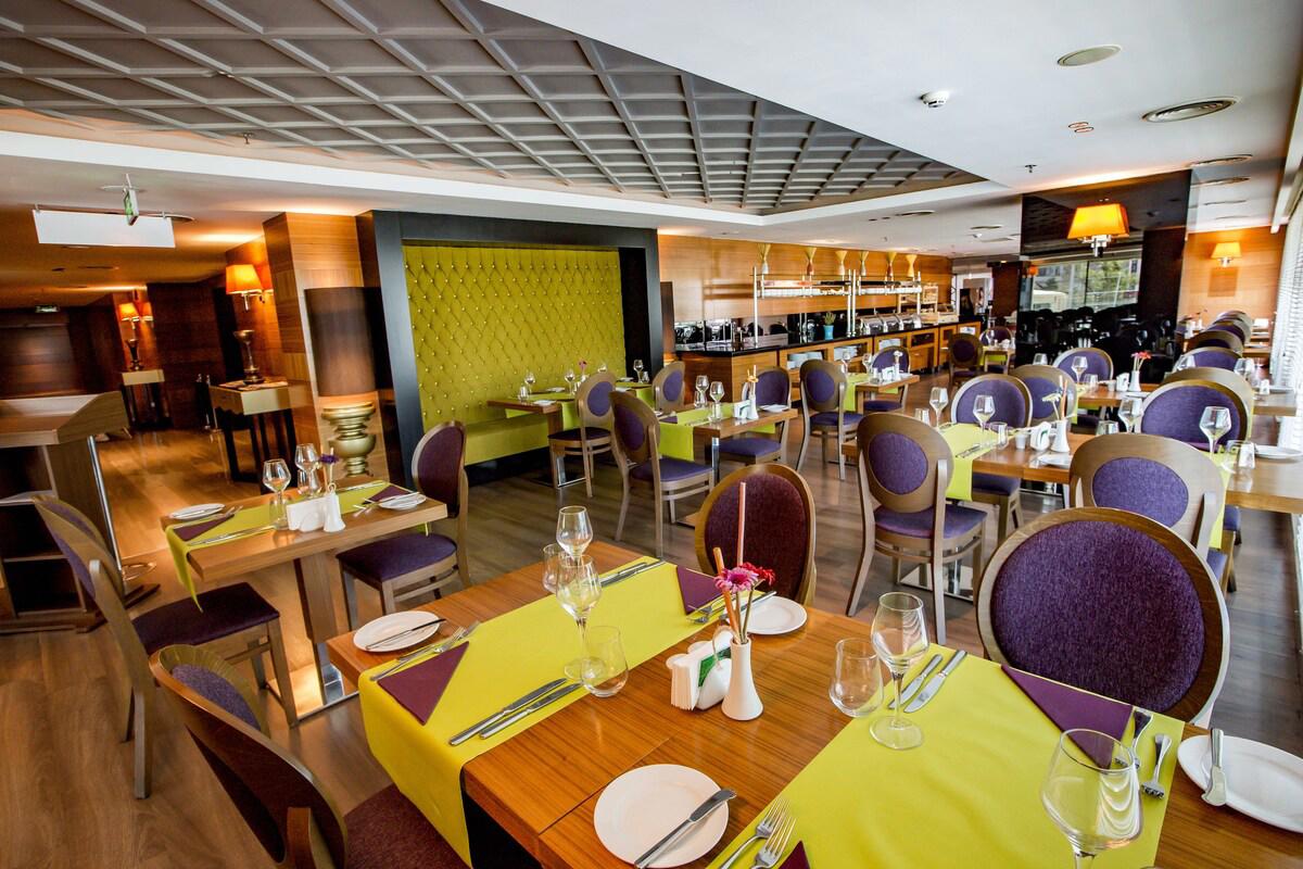 Park Inn by Radisson İstanbul Asia Kavacık