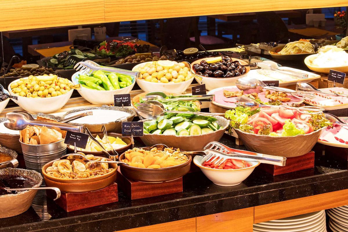 Park Inn by Radisson İstanbul Asia Kavacık