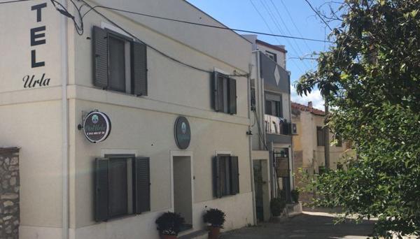 Otel Urla