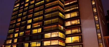 Crowne Plaza Harbiye