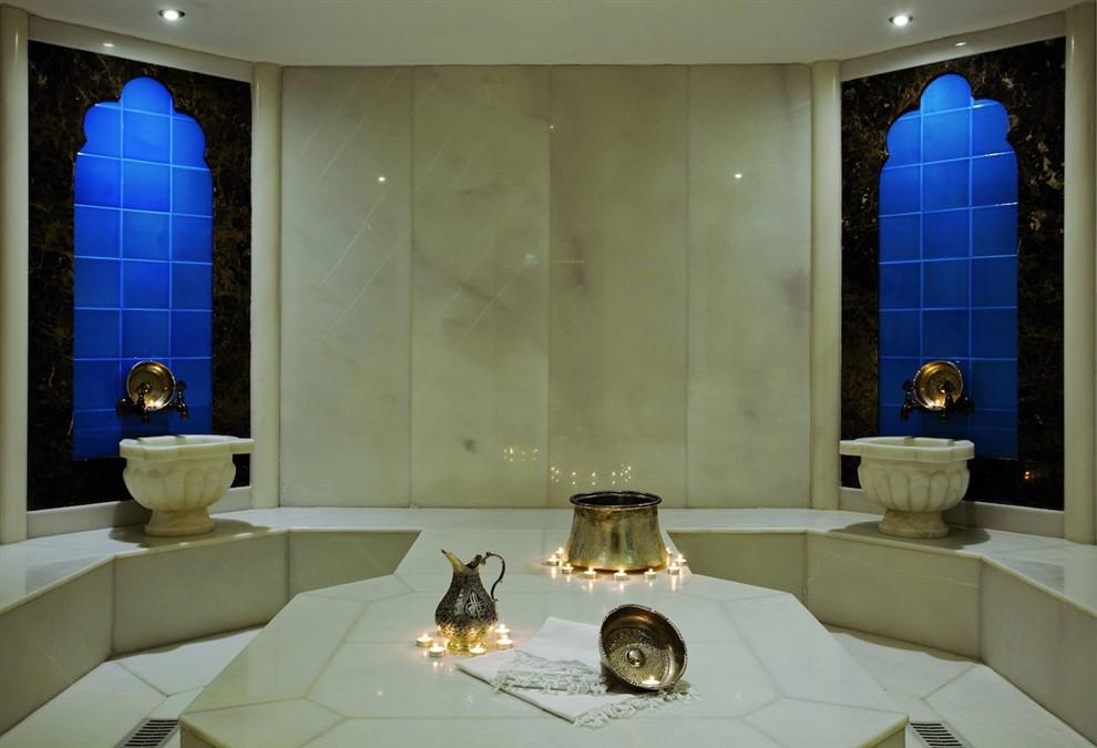Crowne Plaza Harbiye