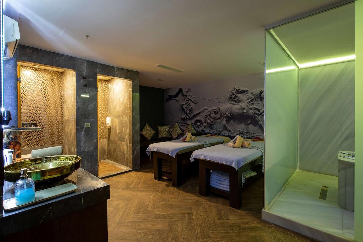 Park Inn by Radisson İstanbul Asia Kavacık
